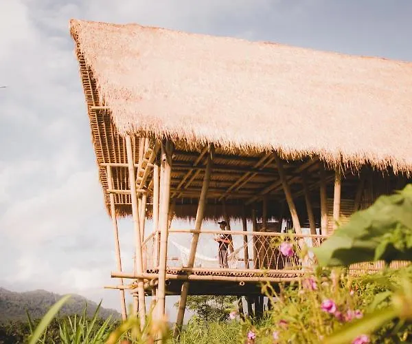 Sandag Hill Sidemen (Bali)