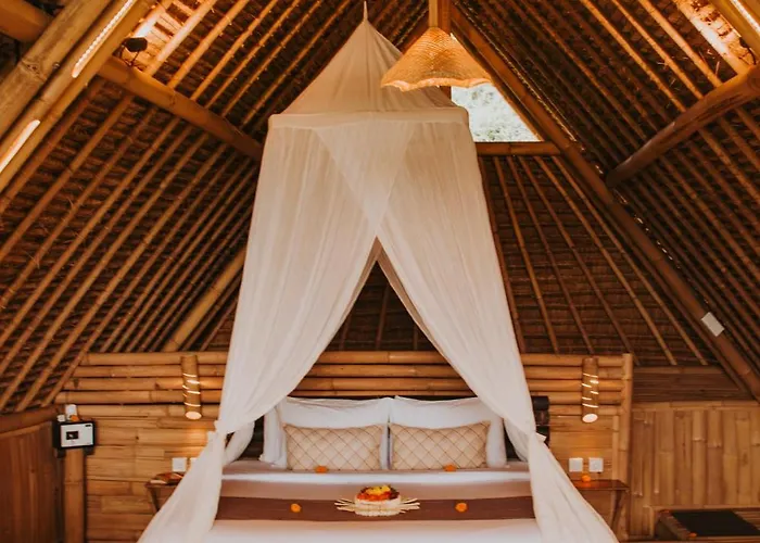 Sandag Hill Villa Sidemen (Bali)