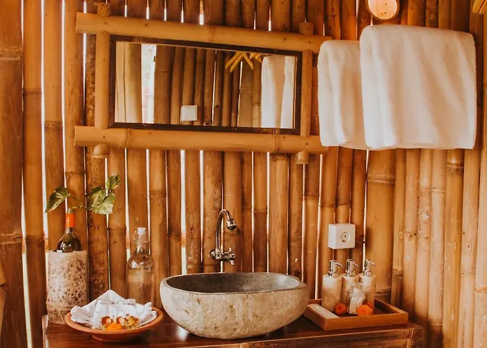 Villa Sandag Hill Sidemen (Bali)