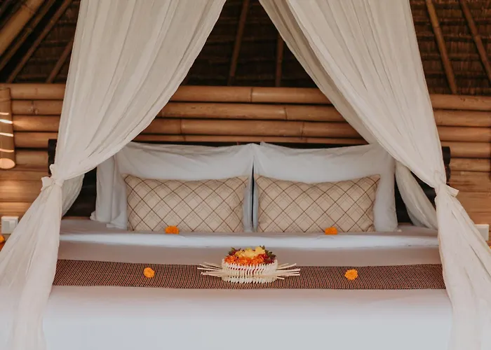 Villa Sandag Hill Sidemen (Bali)