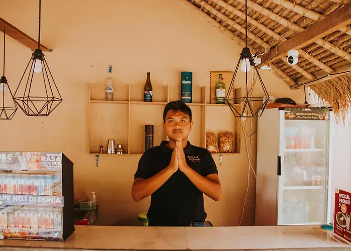 Sandag Hill * Sidemen (Bali)