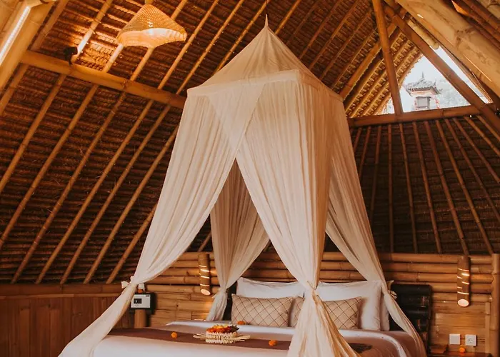 Sandag Hill Villa Sidemen (Bali)