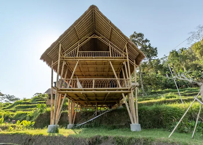 Sandag Hill Sidemen (Bali)