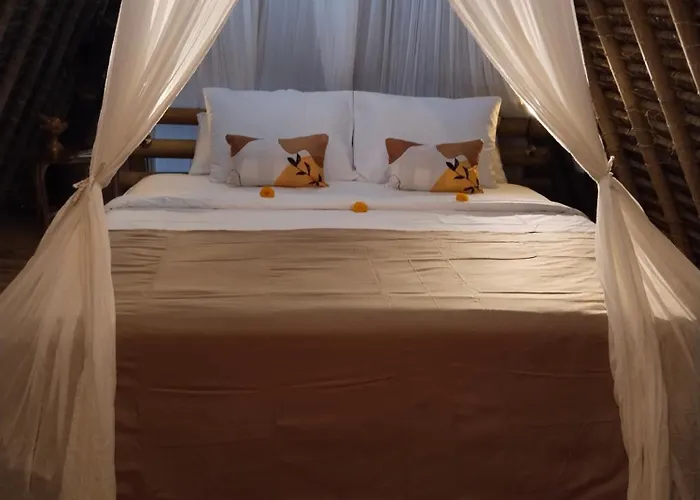 Sandag Hill Villa Sidemen (Bali)