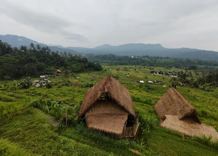 Sandag Hill Villa Sidemen (Bali)